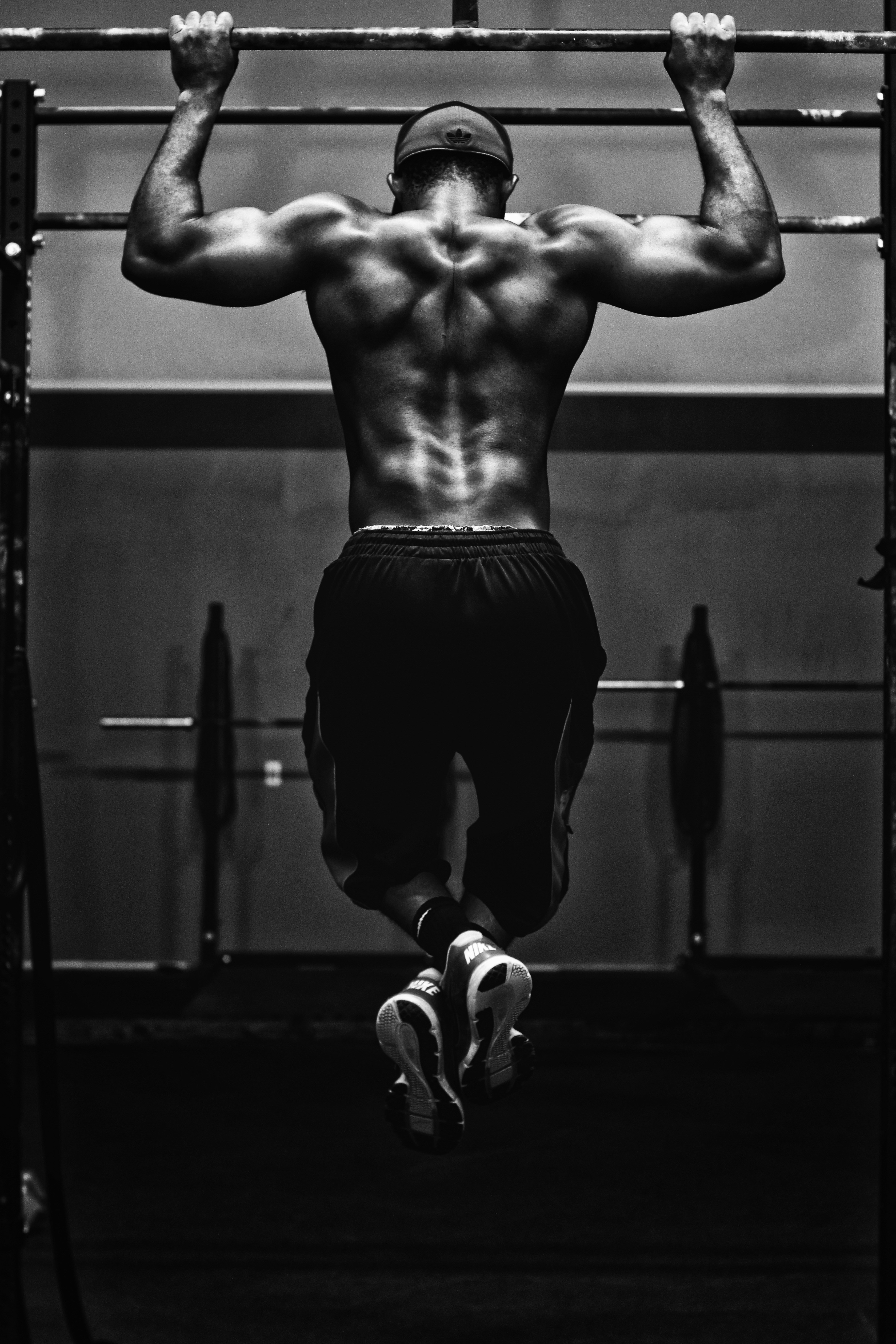 Gym Motivation